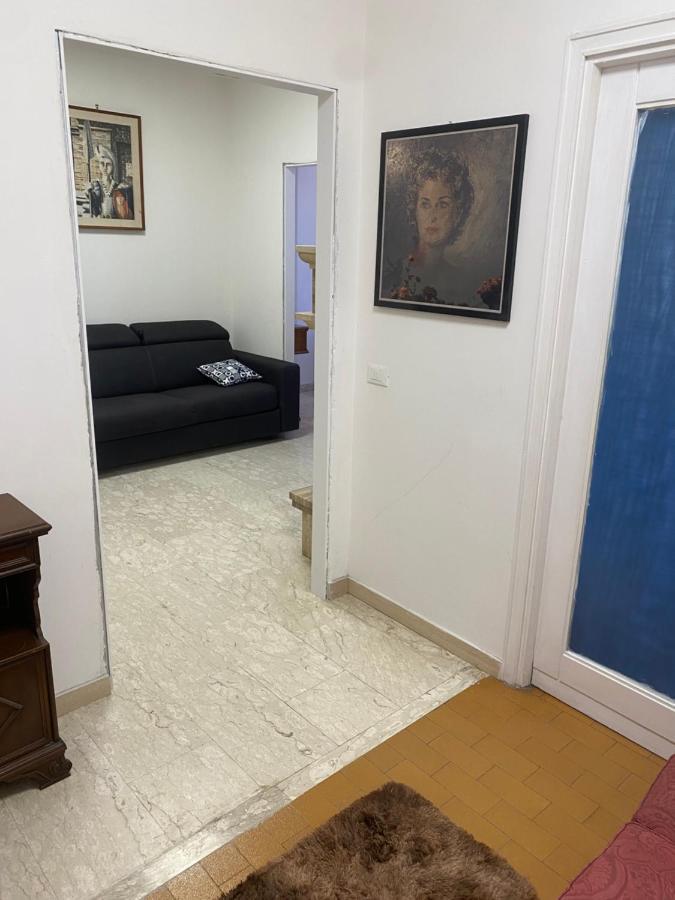 Nic Roma House Apartment Exterior photo