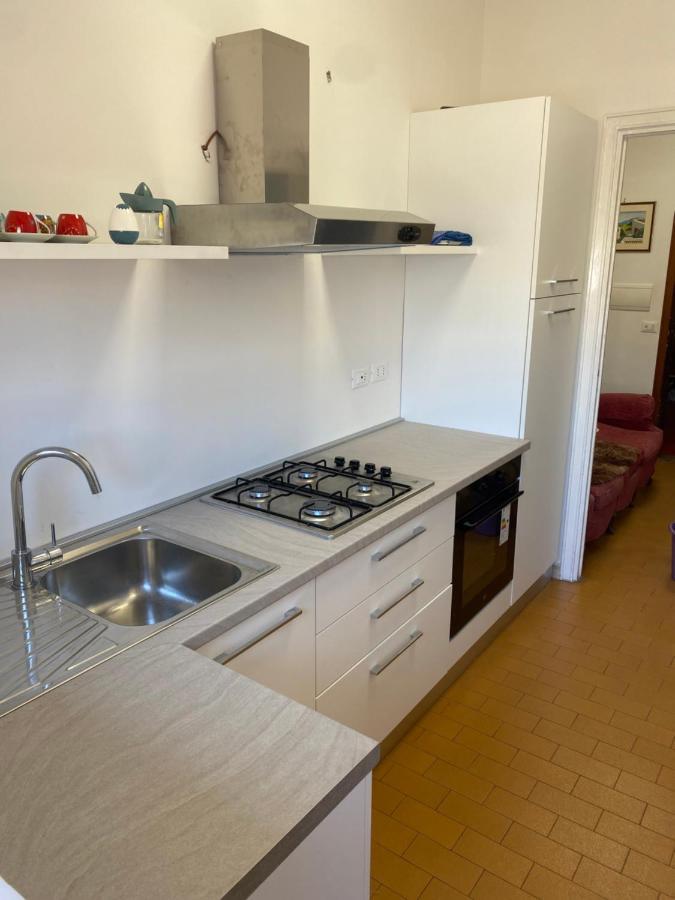 Nic Roma House Apartment Exterior photo